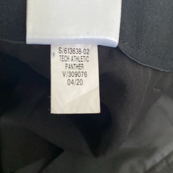 Old Navy Men’s Athletic Taper Pants 36x30 - Picture 7 of 9